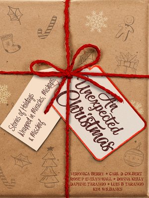 cover image of An Unexpected Christmas